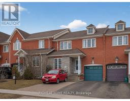 349 WOOD DUCK LANE, Newmarket, Ontario