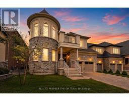 60 CHESNEY CRESCENT, Vaughan, Ontario