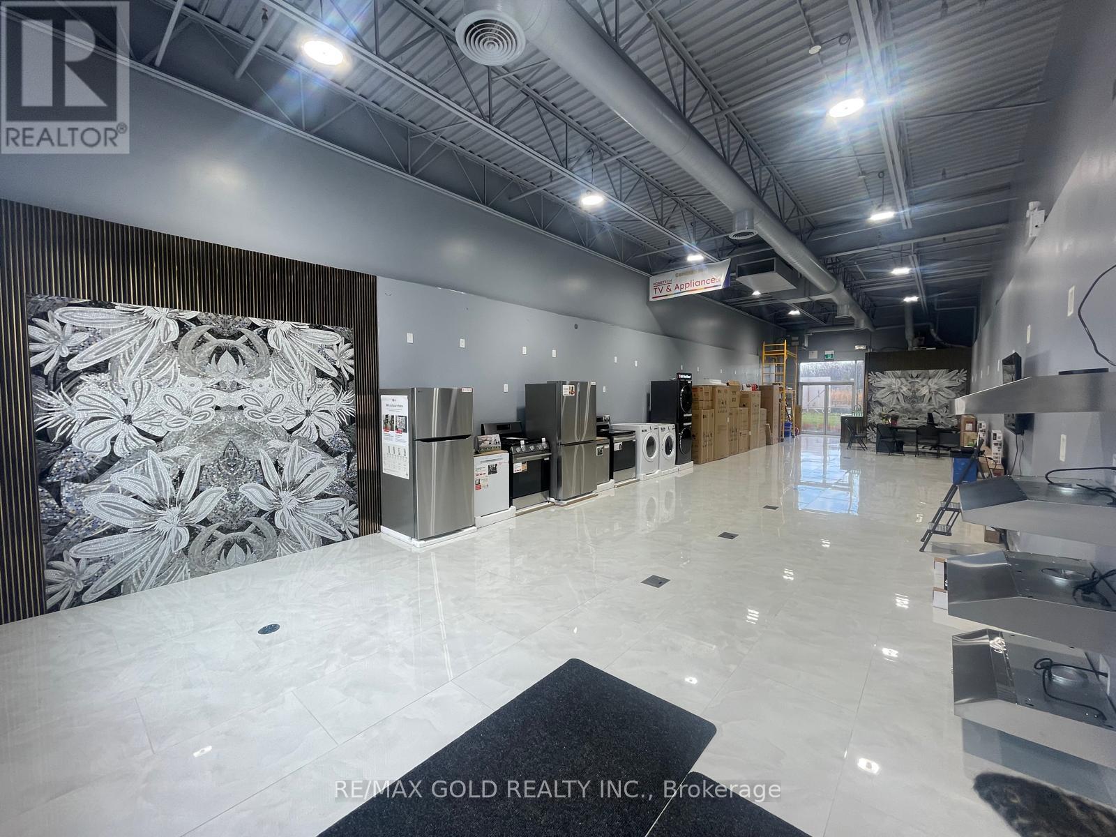 Unit 4 - 6101 Mayfield Road, Brampton, Ontario  L6P 4R9 - Photo 4 - W13585628
