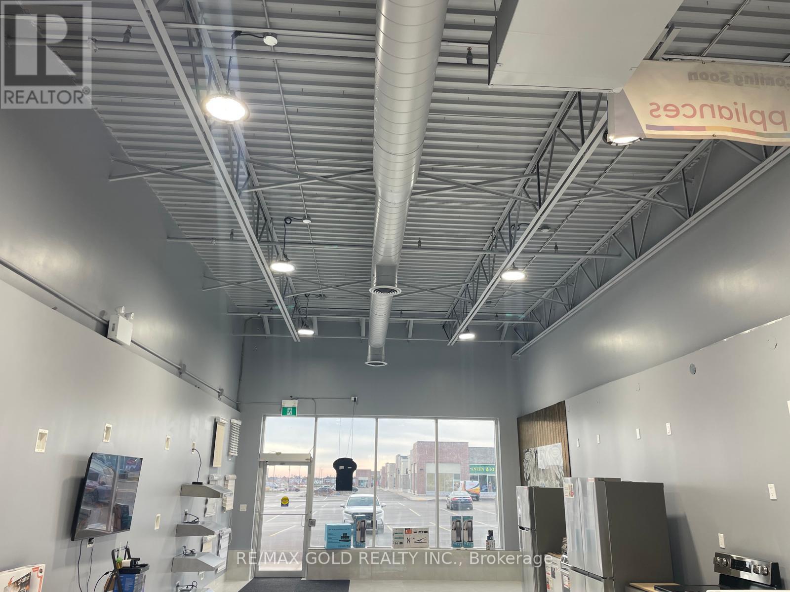 Unit 4 - 6101 Mayfield Road, Brampton, Ontario  L6P 4R9 - Photo 6 - W13585628