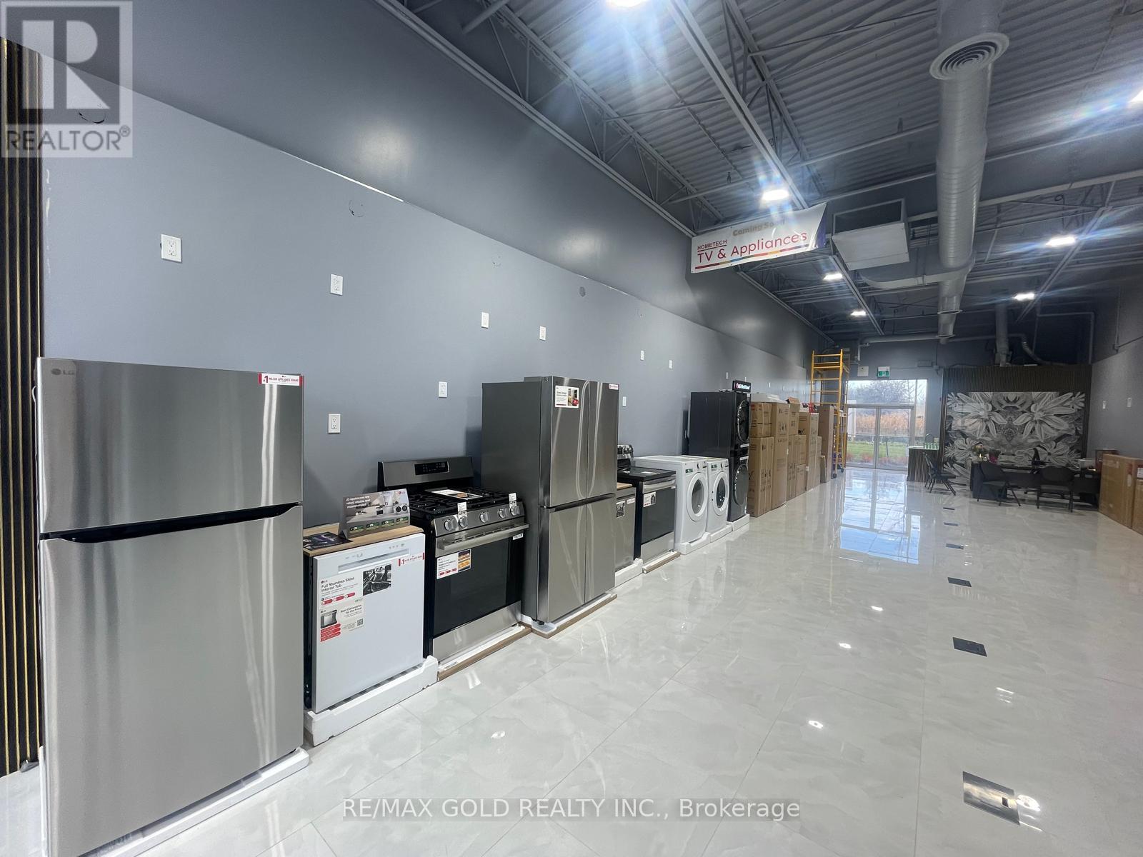 Unit 4 - 6101 Mayfield Road, Brampton, Ontario  L6P 4R9 - Photo 40 - W13585628