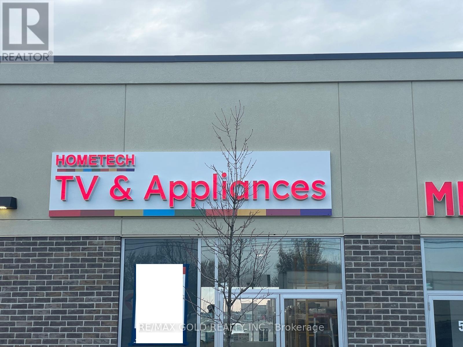 Unit 4 - 6101 Mayfield Road, Brampton, Ontario  L6P 4R9 - Photo 30 - W13585628
