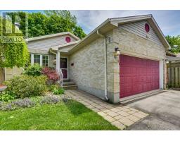604 TALLTREE CRESCENT, London East, Ontario