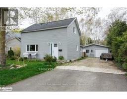 A - 435 NAPIER STREET, collingwood, Ontario
