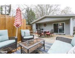 B - 435 NAPIER STREET, collingwood, Ontario