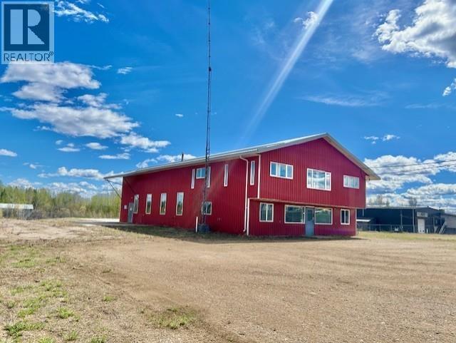 2710 Alaska Highway, Fort Nelson, British Columbia V0C 1R0 - Photo 12 - C8080556