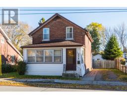 370 DIVISION STREET, Cobourg, Ontario