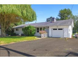 34828 BRIENT STREET, Mission, British Columbia