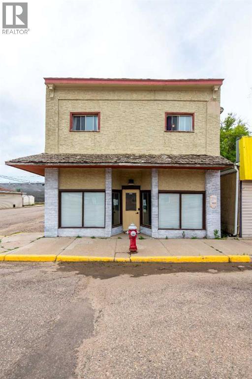 202 Main Street, Maidstone, Saskatchewan S0M 1M0 - Photo 1 - A2328917