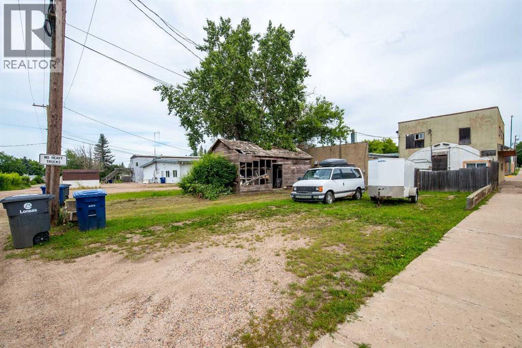 202 Main Street, Maidstone, Saskatchewan S0M 1M0 - Photo 29 - A2328917