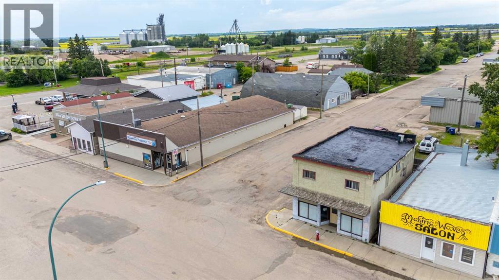 202 Main Street, Maidstone, Saskatchewan S0M 1M0 - Photo 37 - A2328917
