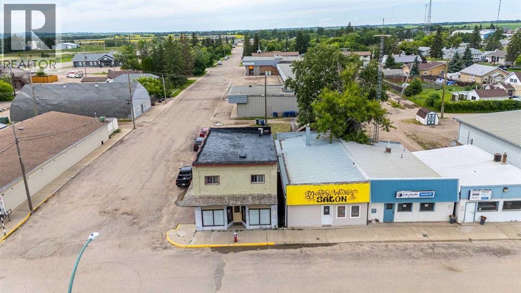 202 Main Street, Maidstone, Saskatchewan S0M 1M0 - Photo 36 - A2328917