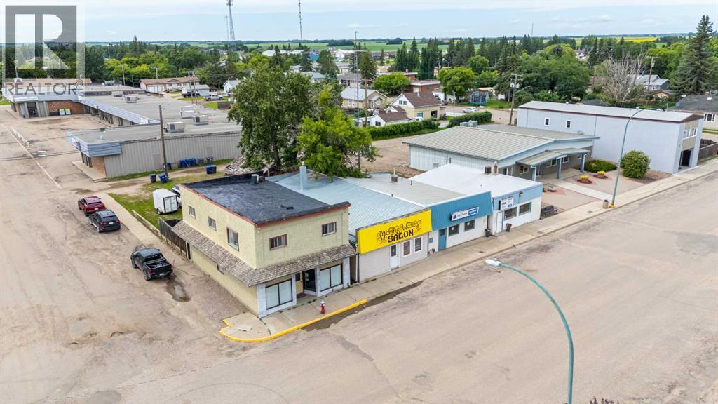 202 Main Street, Maidstone, Saskatchewan S0M 1M0 - Photo 35 - A2328917
