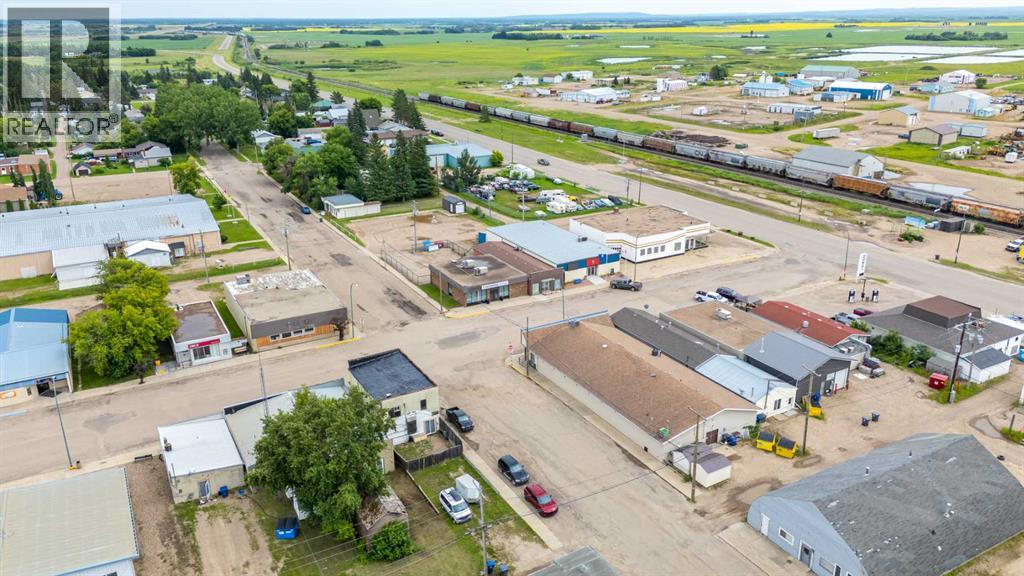 202 Main Street, Maidstone, Saskatchewan S0M 1M0 - Photo 40 - A2328917