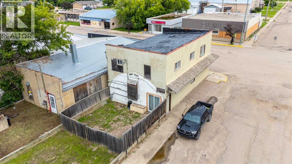 202 Main Street, Maidstone, Saskatchewan S0M 1M0 - Photo 41 - A2328917