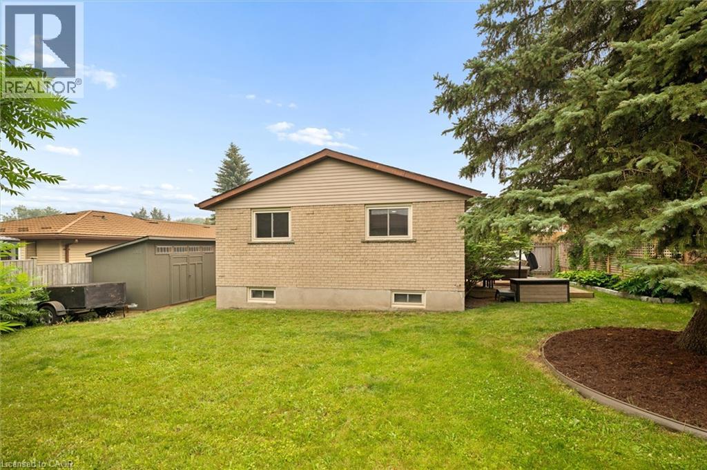 584 Westvale Drive, Waterloo, Ontario  N2T 1K2 - Photo 43 - 40848617