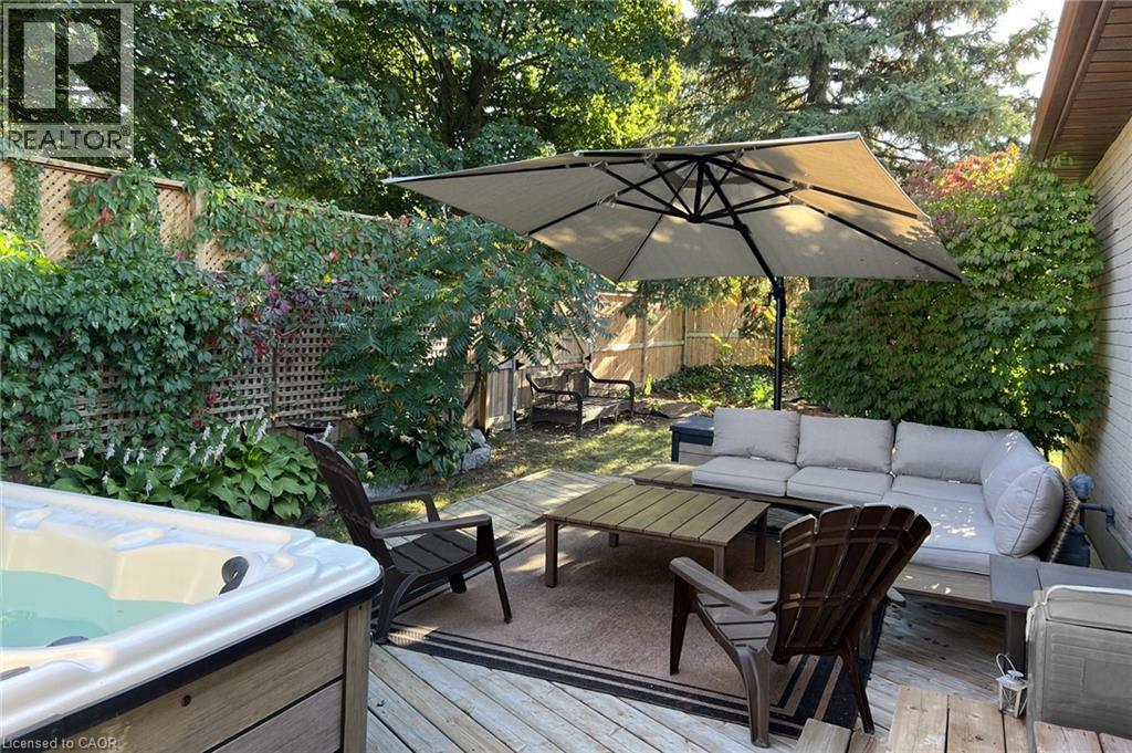 584 Westvale Drive, Waterloo, Ontario  N2T 1K2 - Photo 16 - 40848617