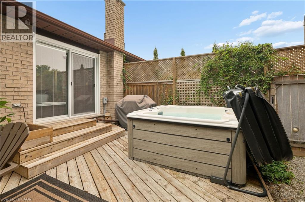 584 Westvale Drive, Waterloo, Ontario  N2T 1K2 - Photo 39 - 40848617
