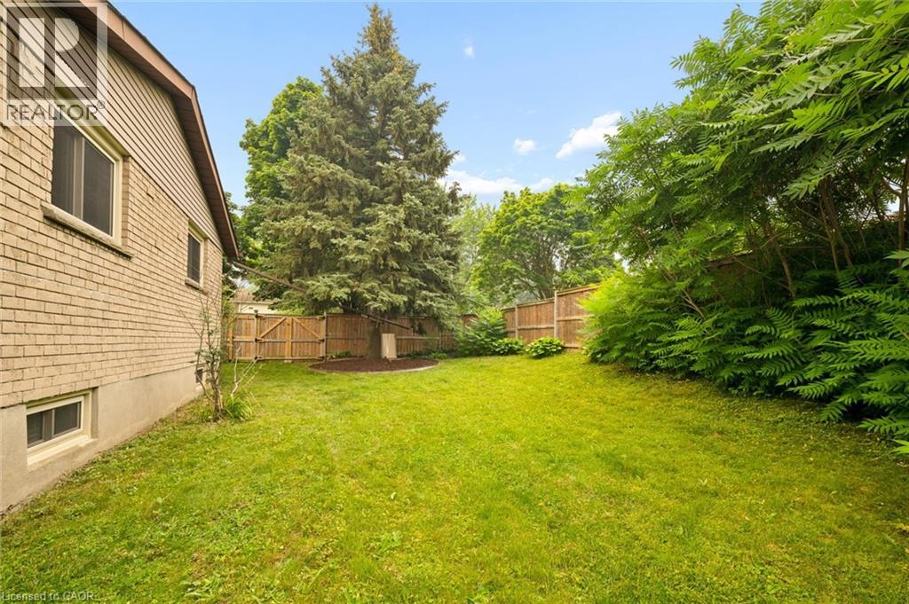 584 Westvale Drive, Waterloo, Ontario  N2T 1K2 - Photo 41 - 40848617