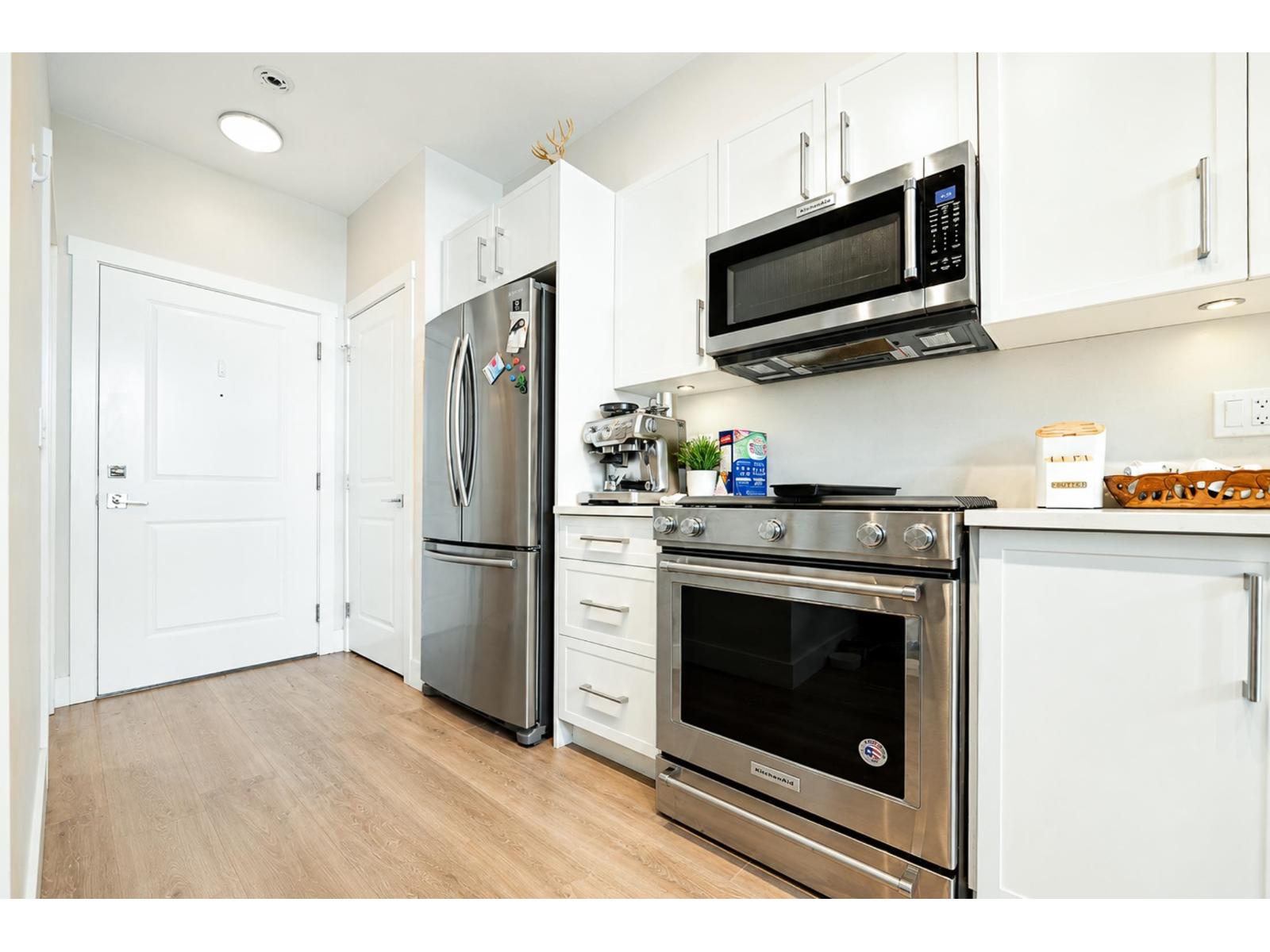412 22136 49 Avenue, Langley, British Columbia V3A 0M8 - Photo 5 - R3148109