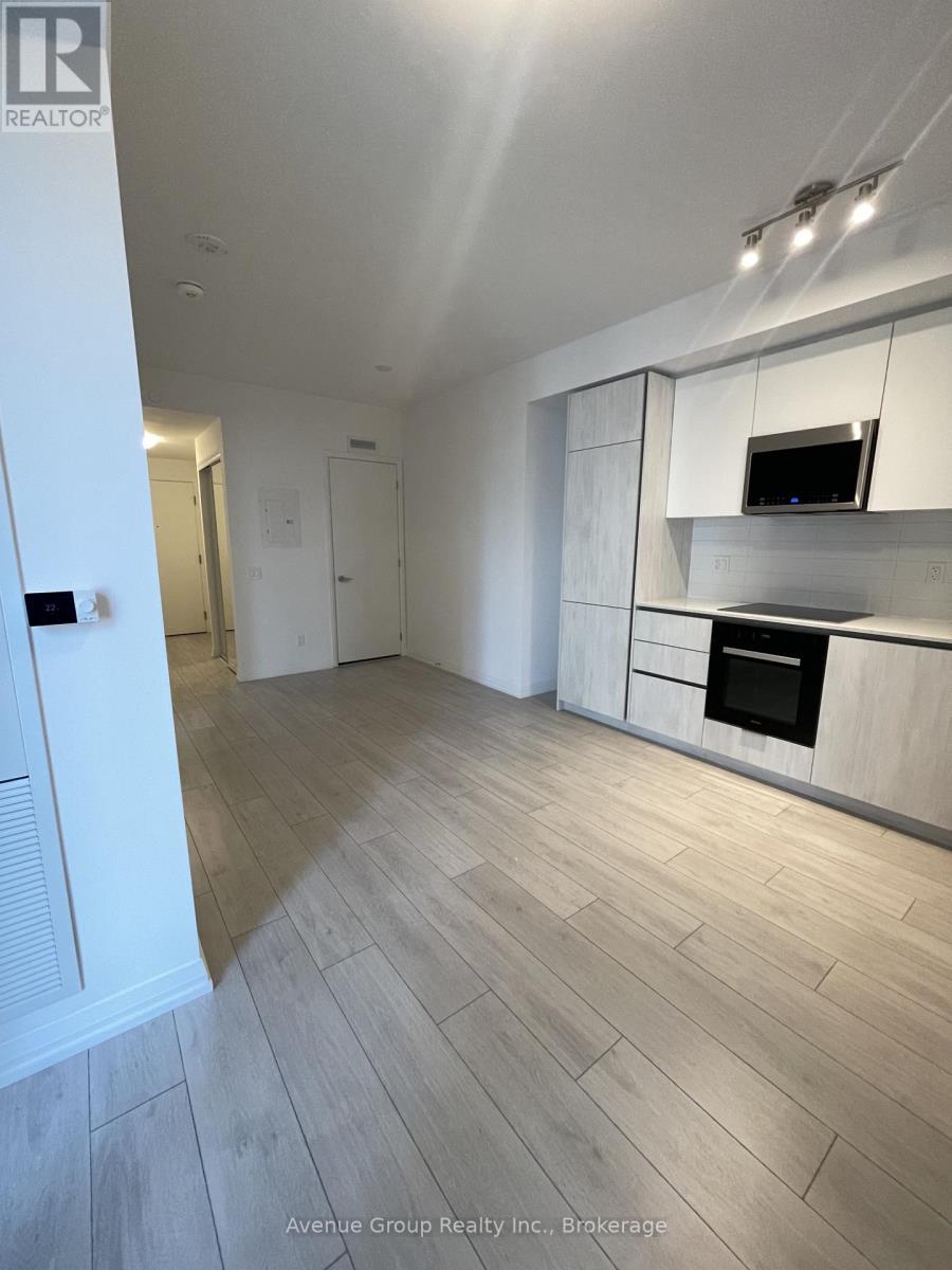 1026 - 400 King Street W, Toronto, Ontario  M5V 0X8 - Photo 5 - C13585846