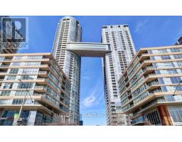 3610 - 21 ICEBOAT TERRACE, Toronto, Ontario
