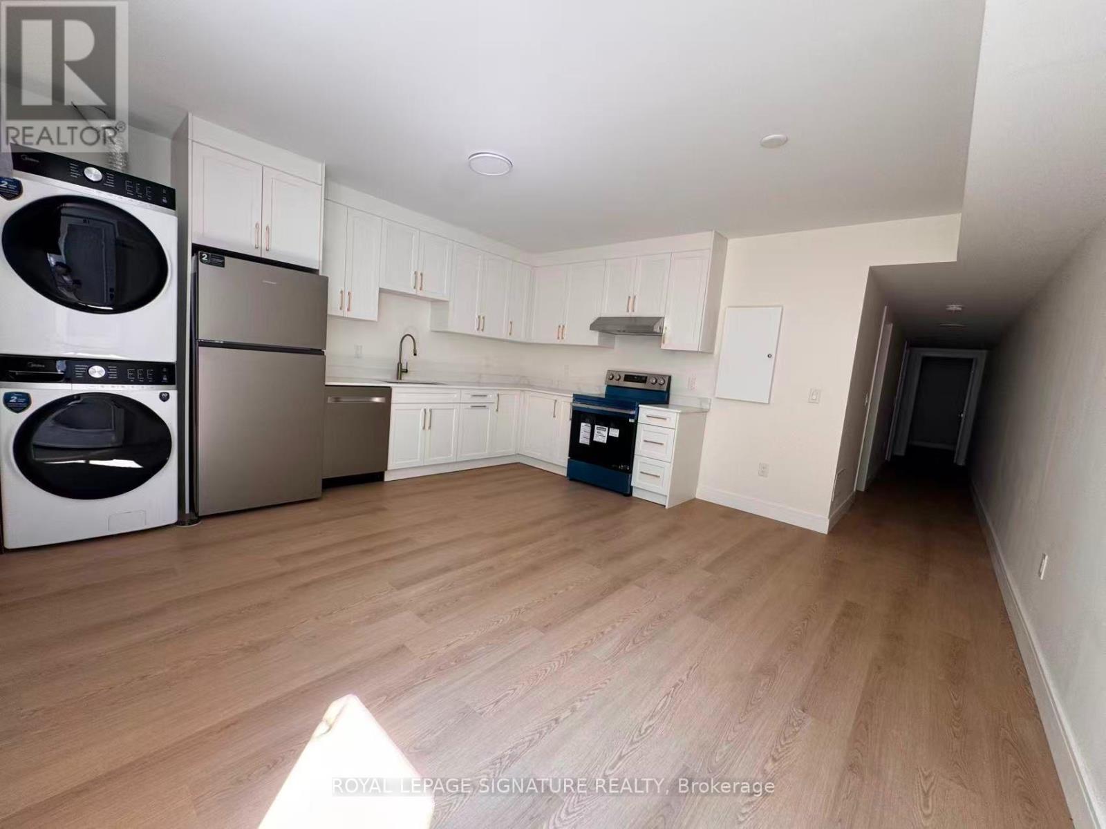 1B - 53 BISHOP AVENUE, Toronto (Newtonbrook East)