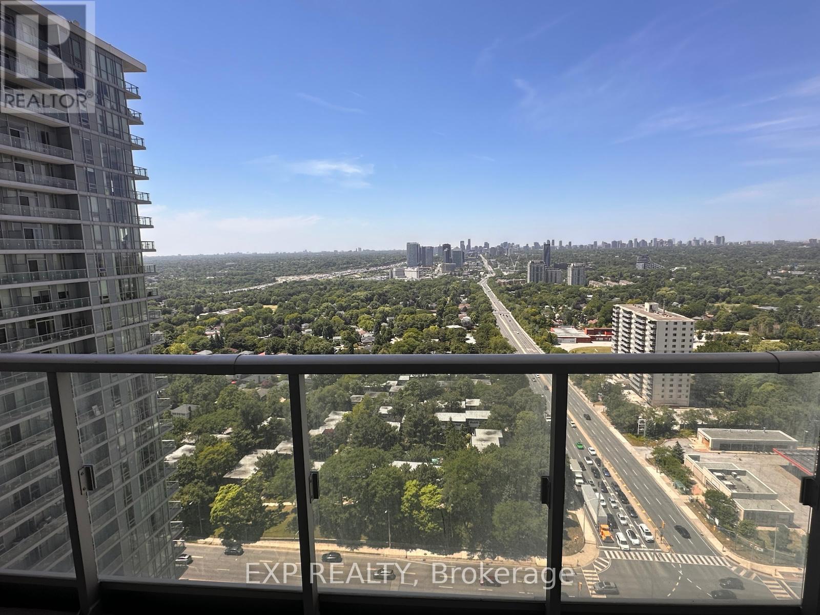 2207 - 70 Forest Manor Road, Toronto, Ontario M2J 0A9 - Photo 11 - C13585892