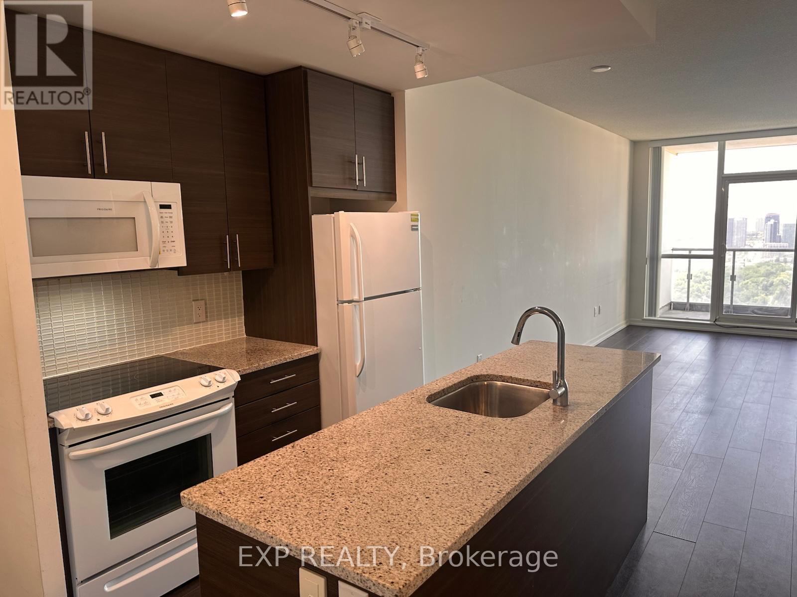 2207 - 70 Forest Manor Road, Toronto, Ontario M2J 0A9 - Photo 5 - C13585892