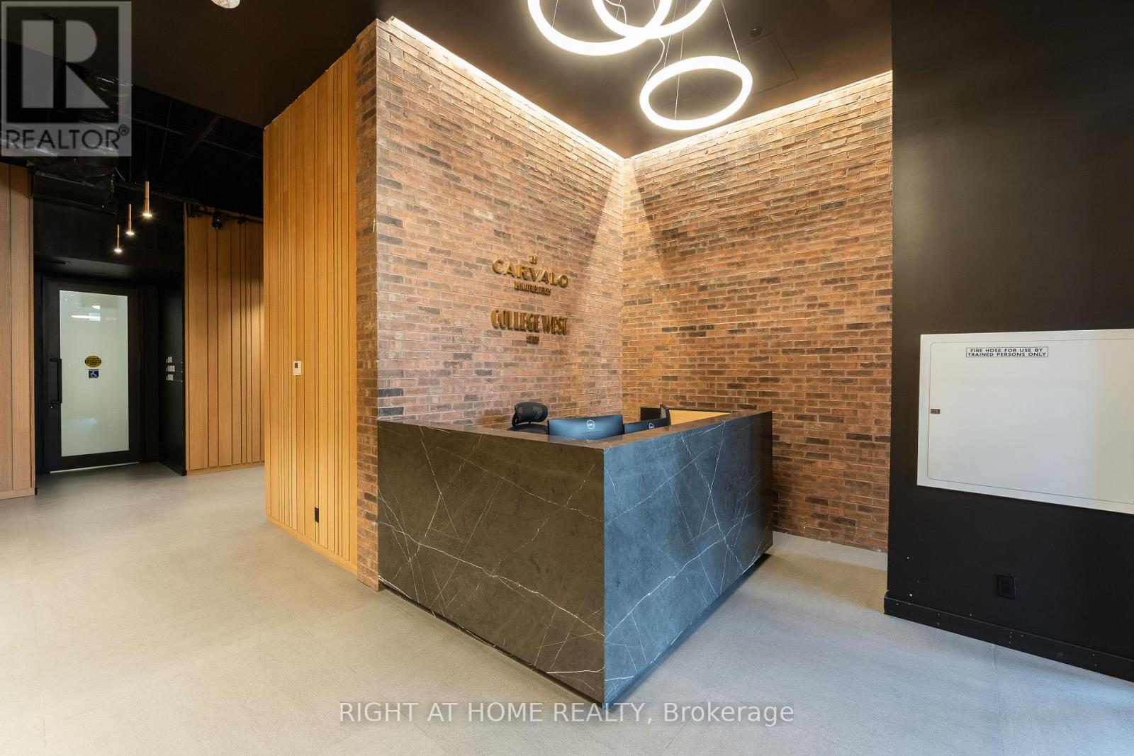 506 - 897 College Street W, Toronto, Ontario  M6H 2C2 - Photo 2 - C13585920