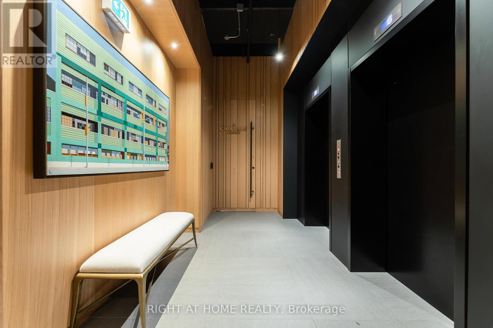 506 - 897 College Street W, Toronto, Ontario  M6H 2C2 - Photo 3 - C13585920