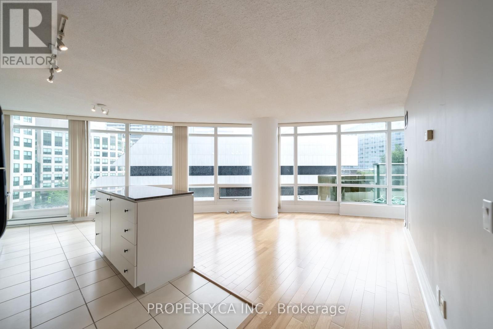 603 - 361 FRONT STREET W
