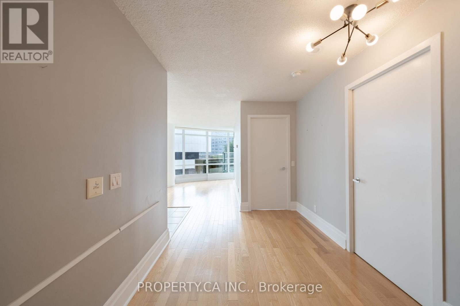 603 - 361 FRONT STREET W