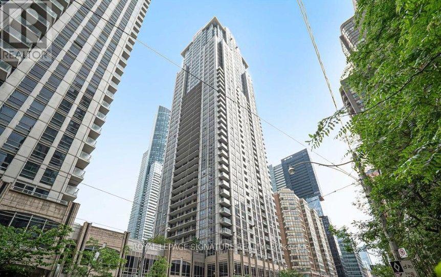 1204 - 761 BAY STREET, Toronto (Bay Street Corridor)