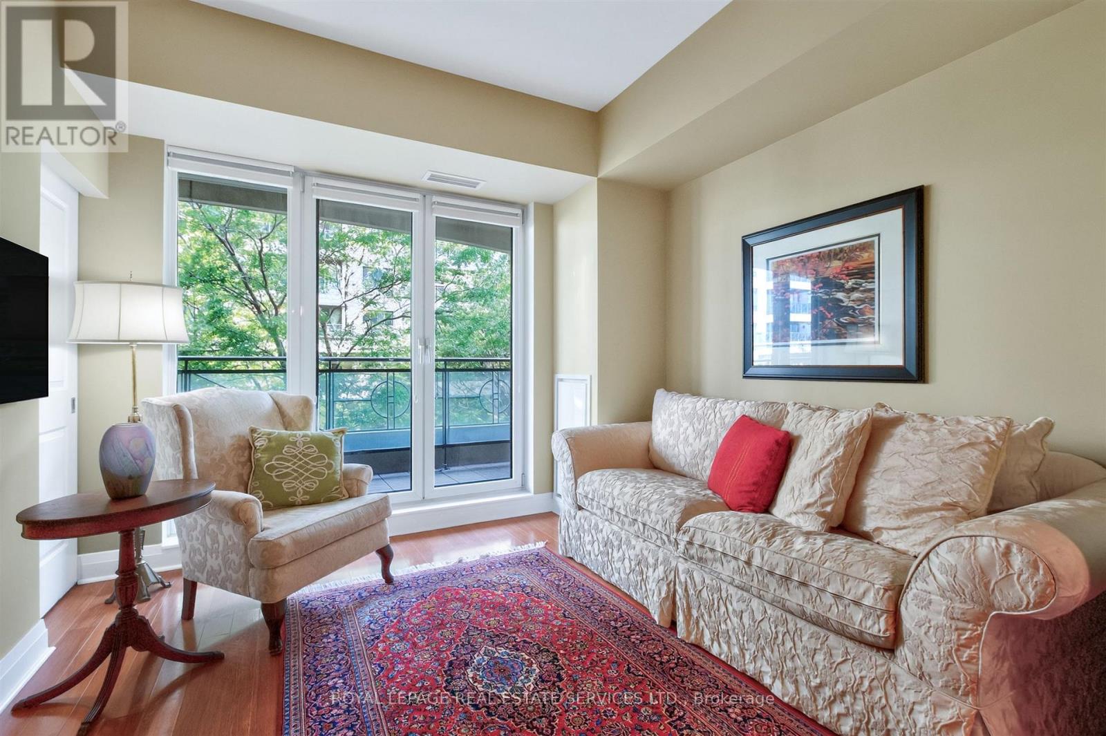 401 - 25 Scrivener Square, Toronto, Ontario M4W 3Y6 - Photo 15 - C13585996