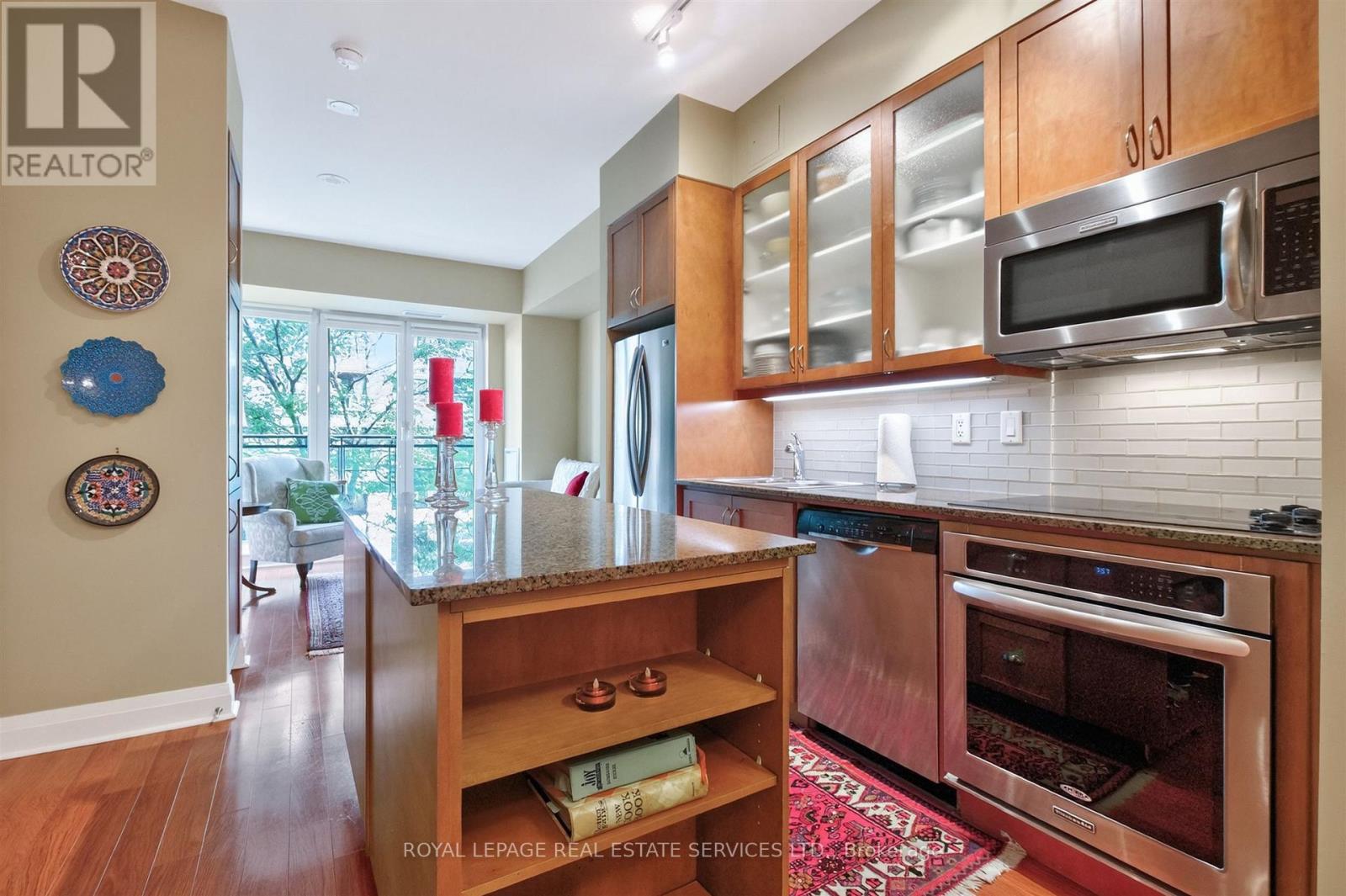 401 - 25 Scrivener Square, Toronto, Ontario M4W 3Y6 - Photo 6 - C13585996