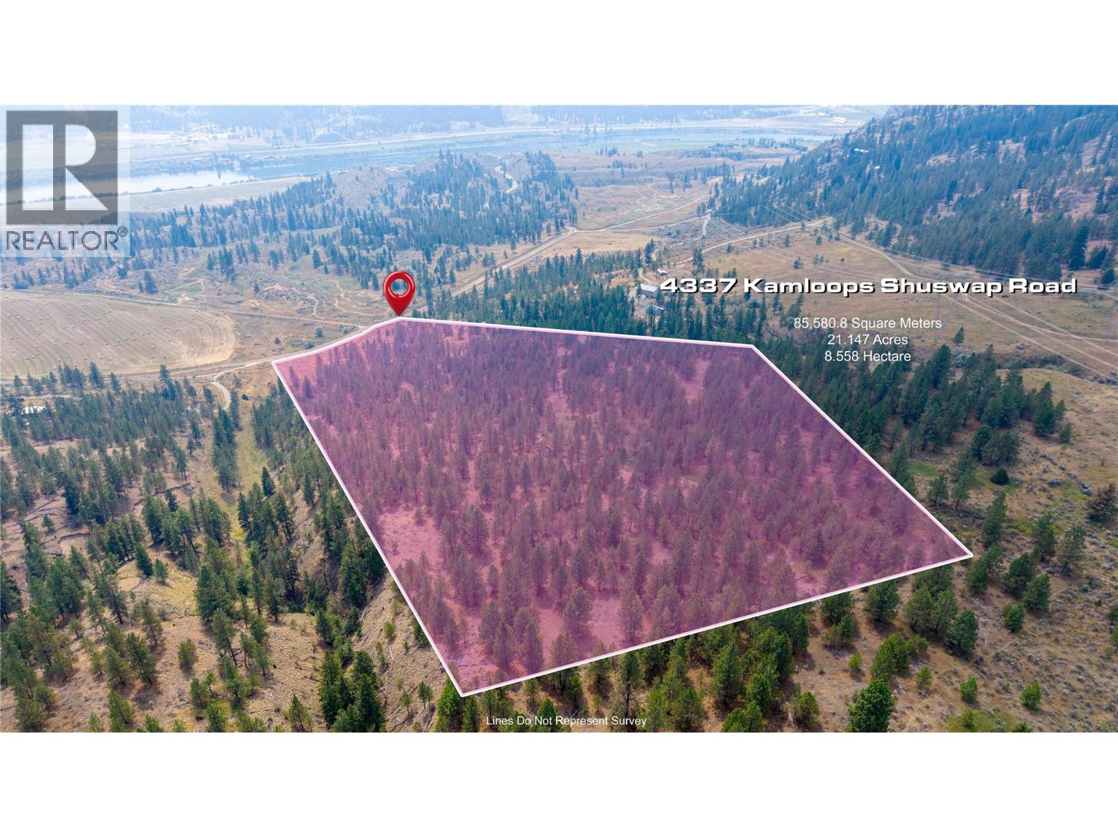 4337 Kamloops-Shuswap Road, Pritchard, British Columbia V0E 1E0 - Photo 1 - 10394781