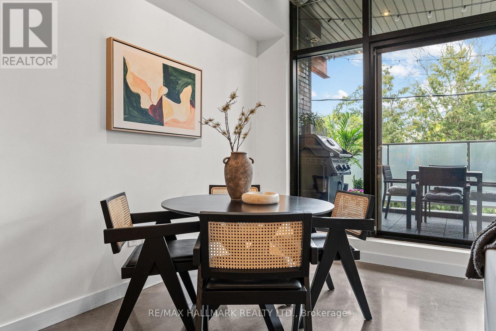 202 - 747 Queen Street E, Toronto, Ontario  M4M 1H3 - Photo 7 - E13585818