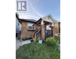 12 ORLEY AVENUE, Toronto, Ontario