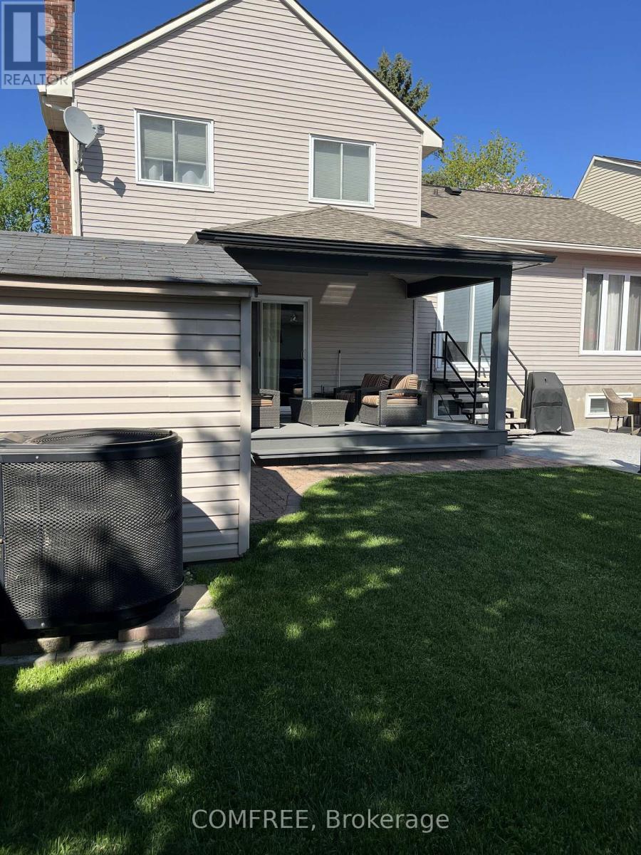 10 Trotting Way, Ottawa, Ontario  K2M 1B2 - Photo 5 - X13585804