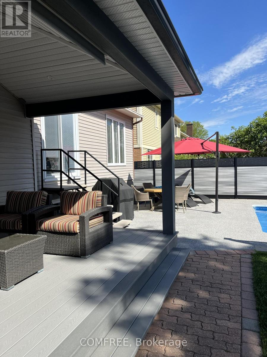 10 Trotting Way, Ottawa, Ontario  K2M 1B2 - Photo 7 - X13585804