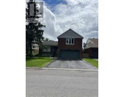 10 TROTTING WAY, ottawa, Ontario