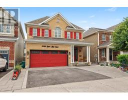 2486 RIVER MIST ROAD, ottawa, Ontario