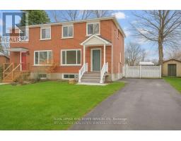 256 ZELDA CRESCENT, Richmond Hill, Ontario
