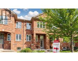 383 WHITE'S HILL AVENUE, Markham, Ontario