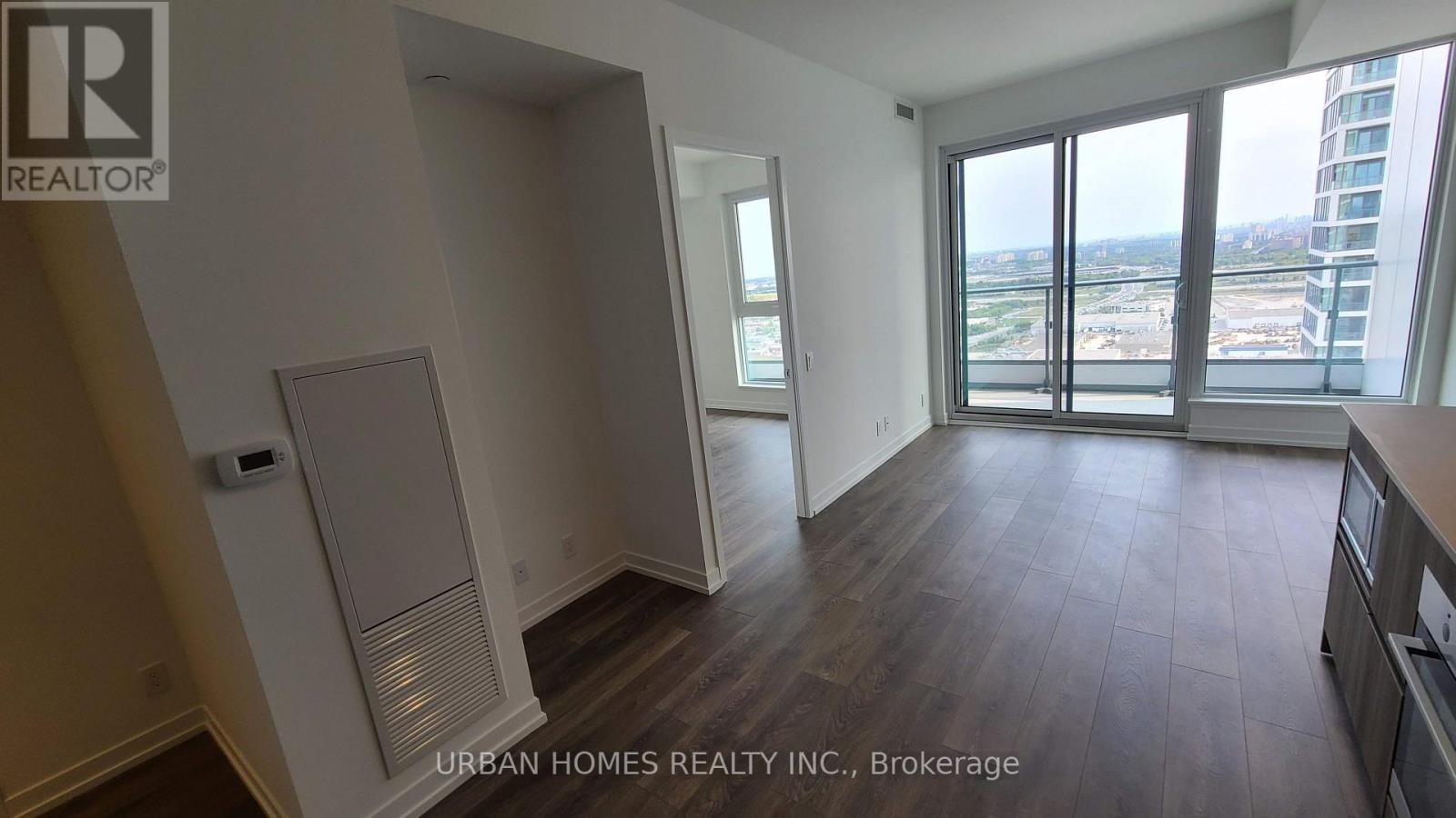 4008 - 898 Portage Parkway, Vaughan, Ontario L4K 0J6 - Photo 11 - N13585976