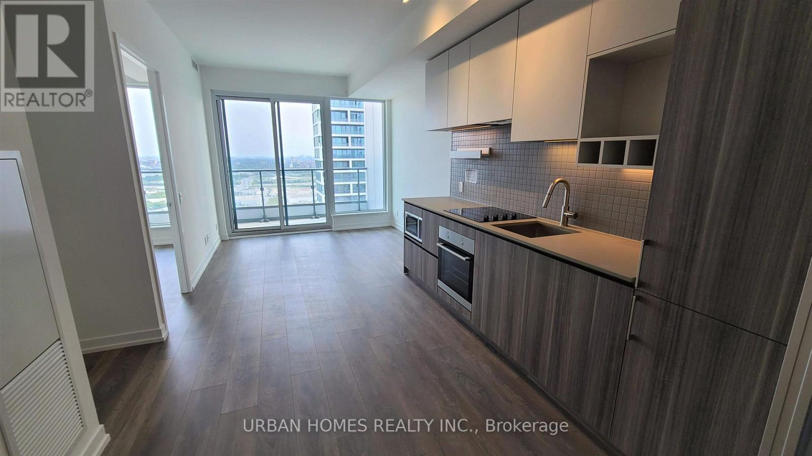 4008 - 898 Portage Parkway, Vaughan, Ontario L4K 0J6 - Photo 3 - N13585976