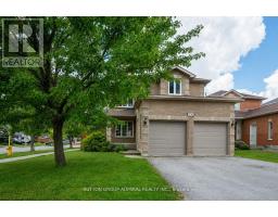 120 WIDGEON STREET, Barrie, Ontario