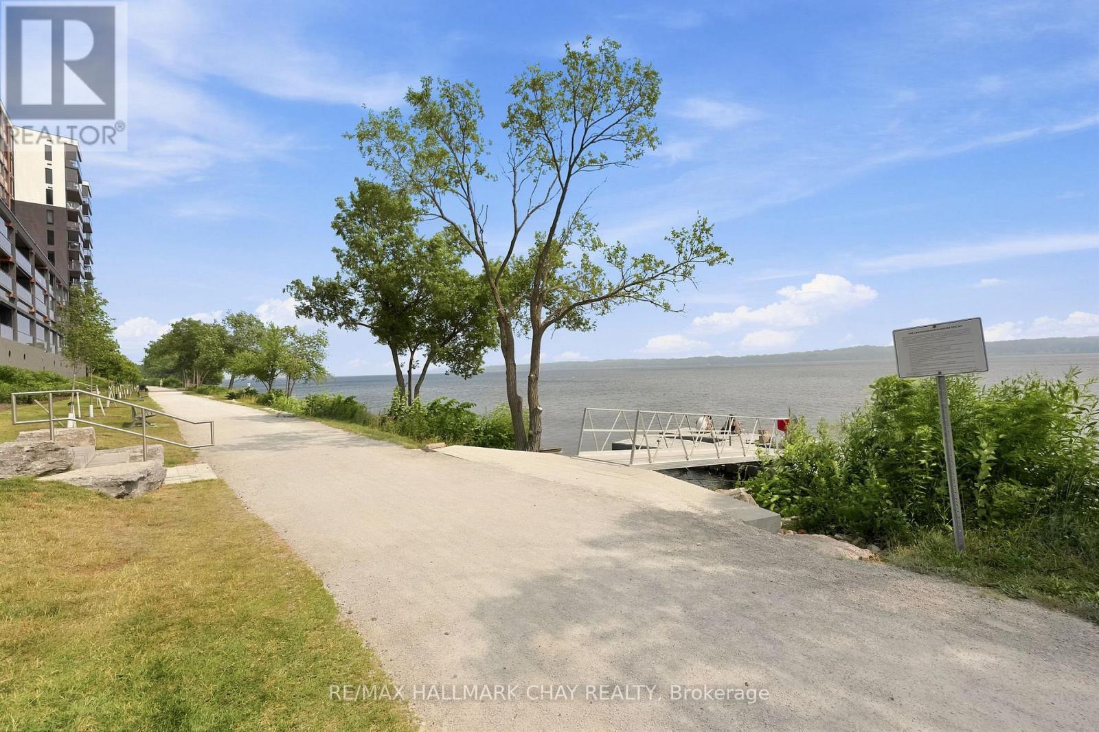 914 - 185 Dunlop Street E, Barrie (Lakeshore), Ontario L4M 0L7 - Photo 31 - S13585812
