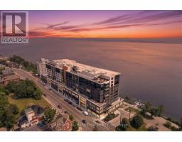 914 - 185 DUNLOP STREET E, Barrie, Ontario